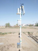 气象监测设备在农业领域的应用
