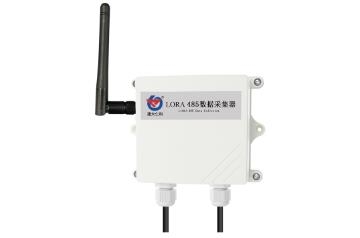 LORA 485数据采集器